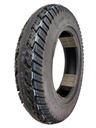 Мотошина "10"  3.50-10  2B  ПОСИЛЕНИЙ КОРД, TL безкамерна  