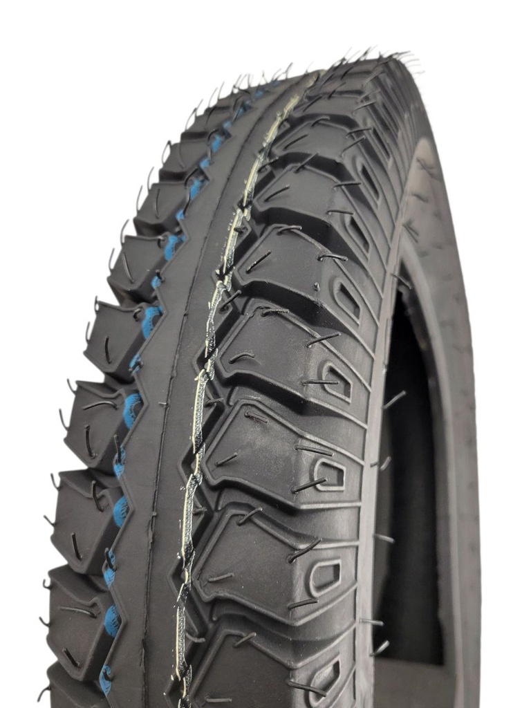 Мотошина "12"  4.00-12 для причіпа (8PR), TT камерна