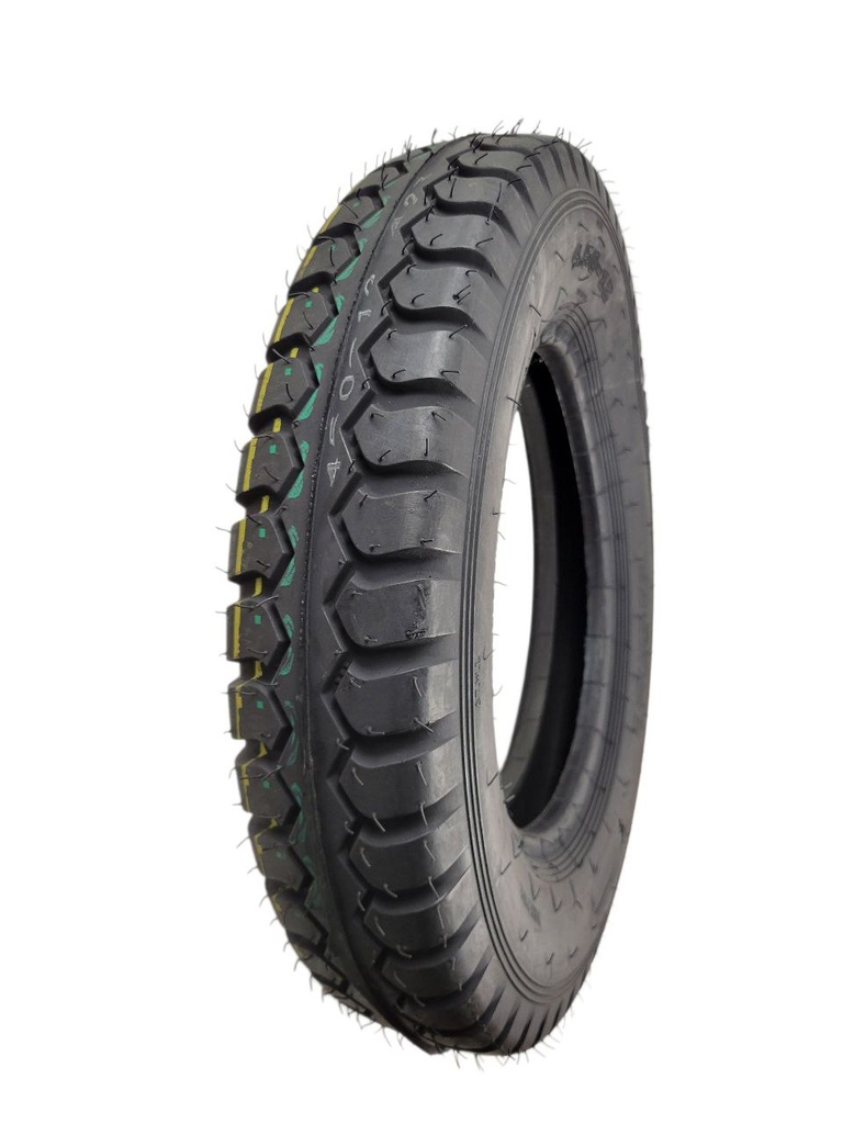 Мотошина "12"  4.50-12  TH-609 для причіпа, ТТ камерна 