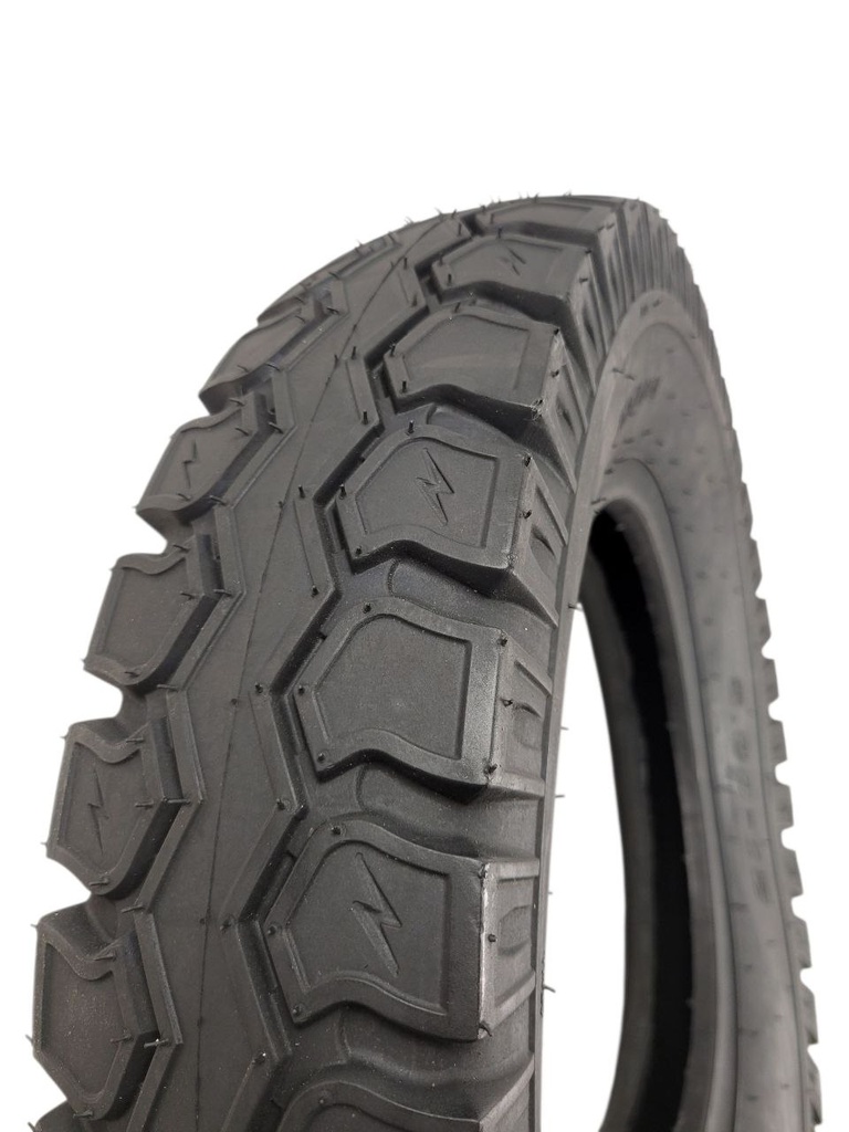 Мотошина "12"  5.00-12  DH-001 для причіпа, (TT) камерна