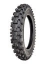 Мотошина  "12"  80/100-12 (3.00-12)  Y-185A KROSS, TT камерна
