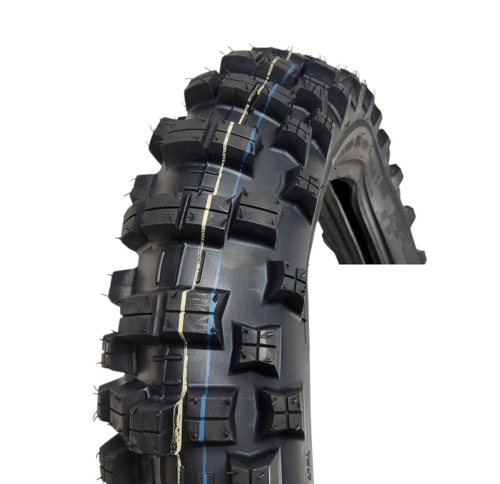 Мотошина "18"  140/80-18  NORTH STAR  SS-156  CROSS , TT камерна