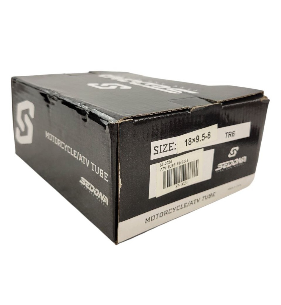 Камера  8" (18х9.5-8) "SEDONA", TR6 на квадроцикл (ATV)