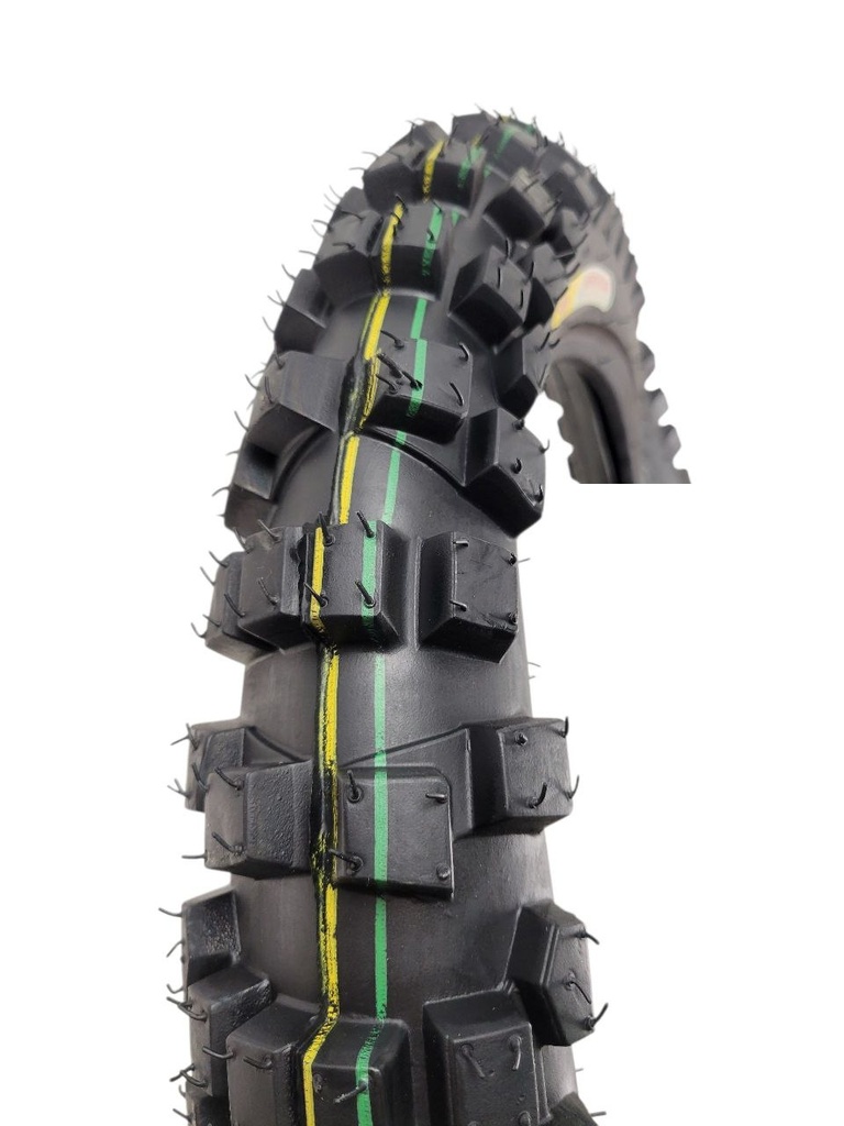 Мотошина "18"  4.10-18  NORTH STAR  SS-056A шипована, TT камерна