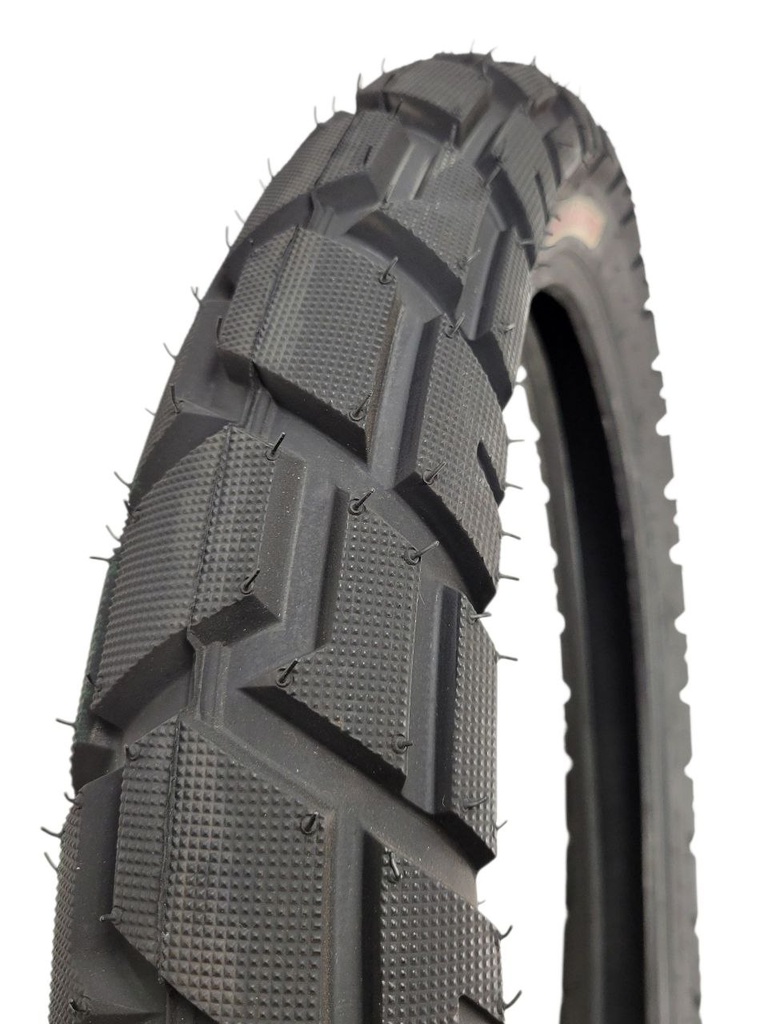 Мотошина "18"  4.10-18  XG-026 / F-345 шипована, TT камерна