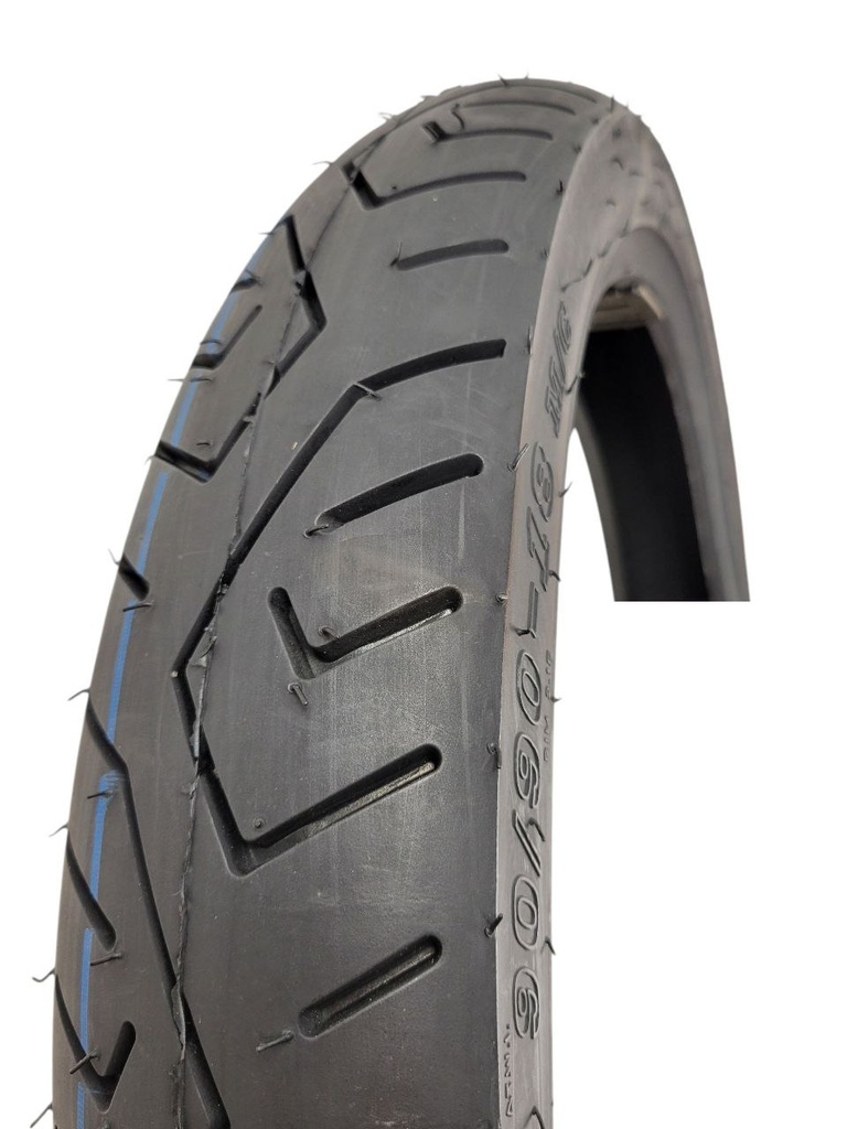 Мотошина "18"  90/90-18   RN-1250 дорожня , TL безкамерна