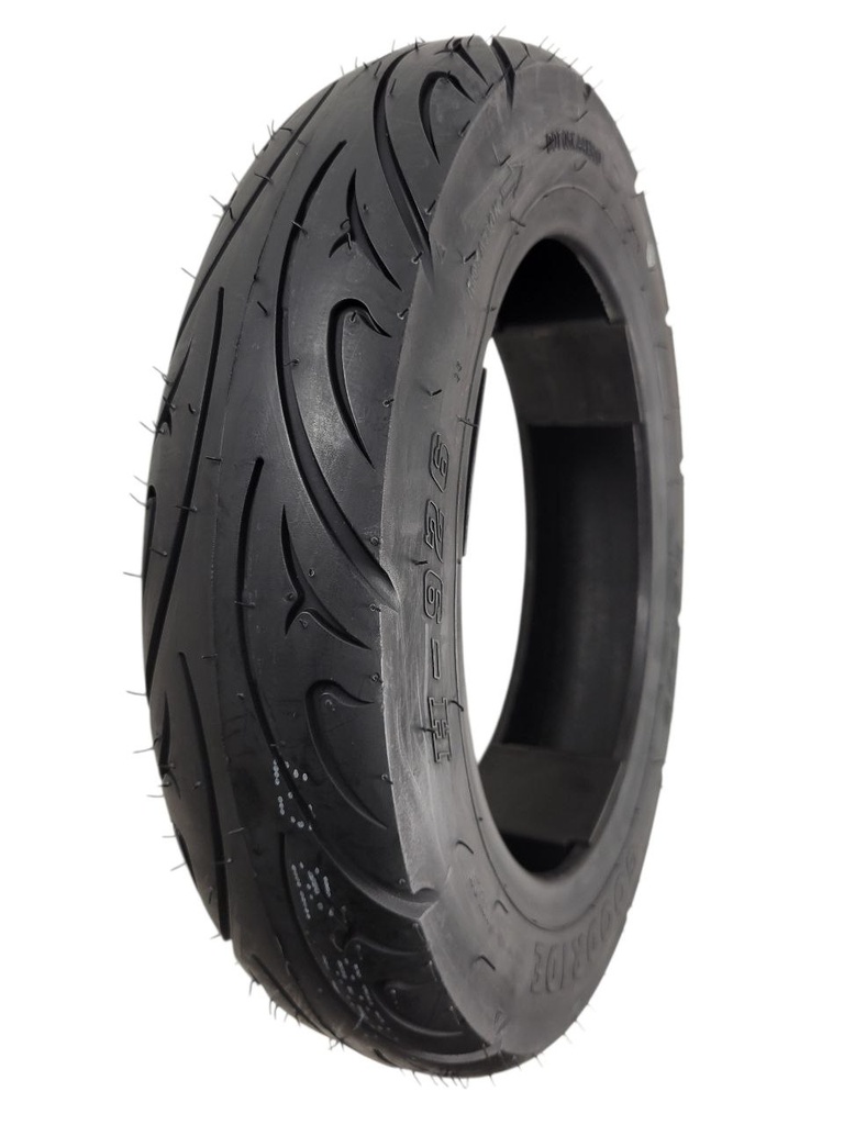 Мотошина  10"  3.00-10  GOODRIDE (CHAOYANG)  H-926 дорожня, TL безкамерна 