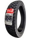 Мотошина "17"  130/80-17  ChaoYang H-803-R  DAKAR 100 шипована, TL безкамерна