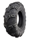 Шина для квадроцикла ATV 25х8 R12 (205/80-12) ARISUN  MAD ZEST, TL безкамерна