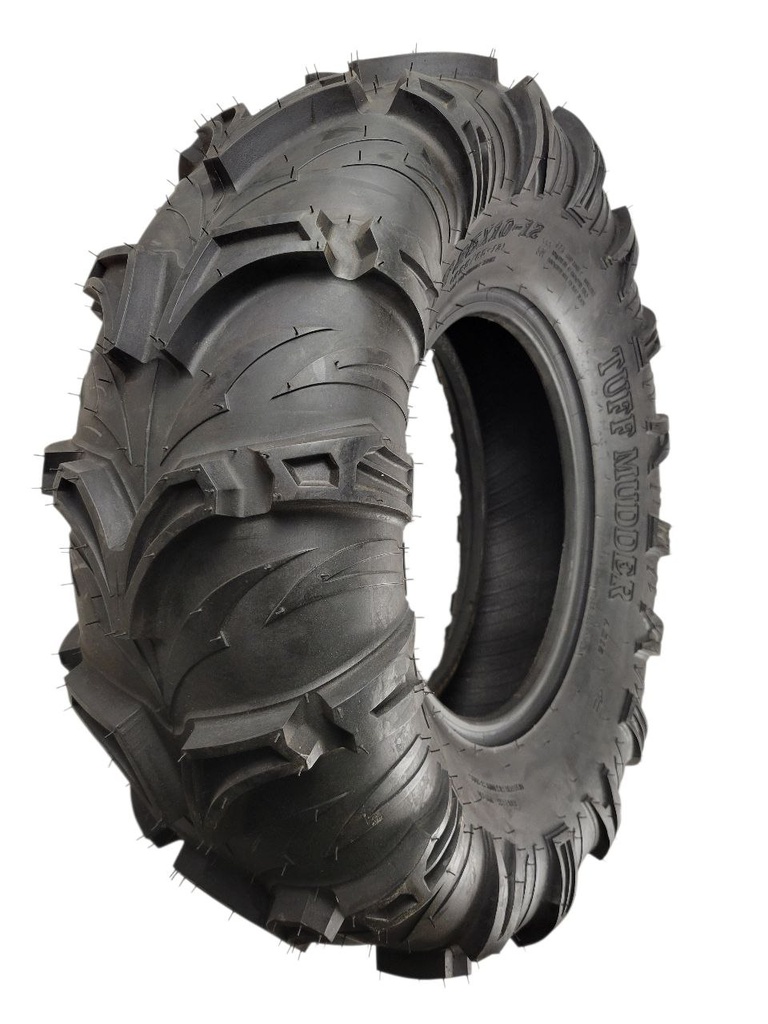 Шина для квадроцикла ATV 25х10 R12 (255/65-12) ARISUN MAD ZEST, TL безкамерна