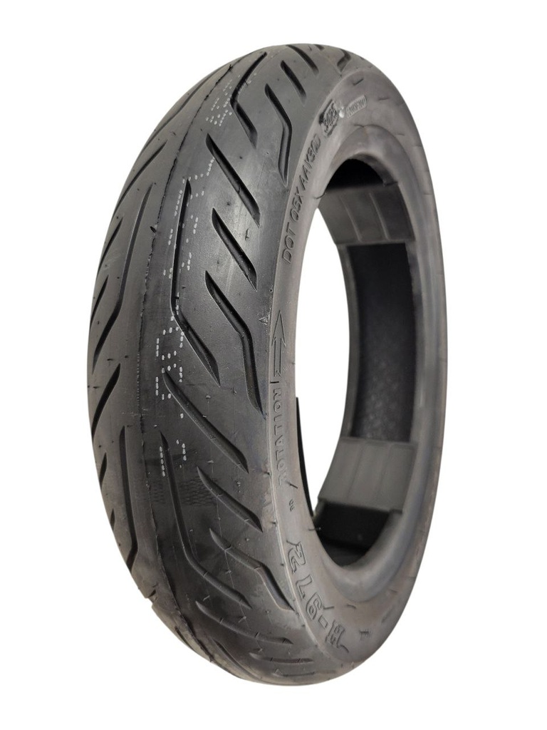 Мотошина "10"  3.00-10 (80/90-10) GOODRIDE (CHAOYANG)  H-972, TL безкамерна