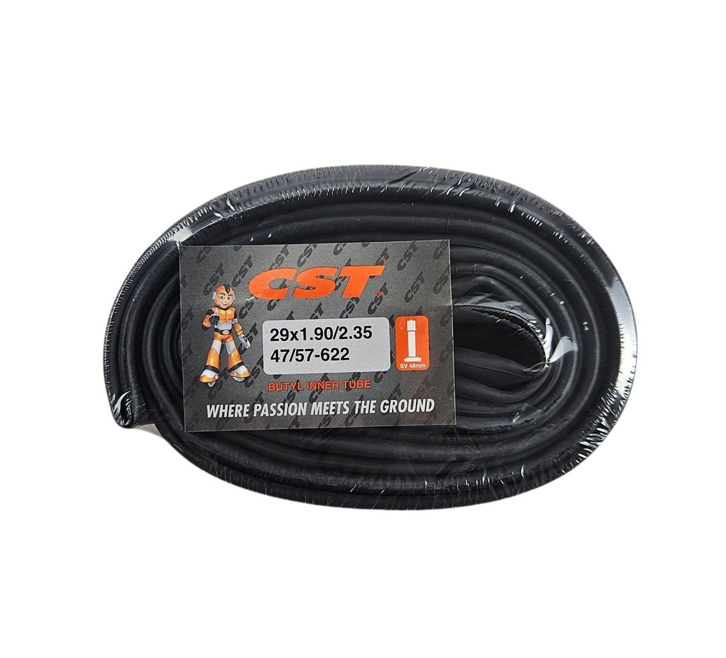  Камера 29x1.90/2.35  CST  AV 48mm