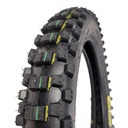 Мотошина  "14"   90/100-14  NORTH STAR SS-175 CROSS, TT камерна