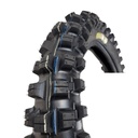 Мотошина  "18"  110/100-18  NORTH STAR  SS-154 CROSS, TT камерна 