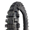 Мотошина "18"  120/100-18  NORTH STAR  SS-155  CROSS, TT камерна 