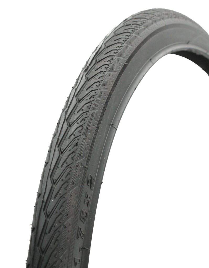 Покришка 26-1.75х2 (47-559)  SERVIS  Пакистан, FAST, дорожня