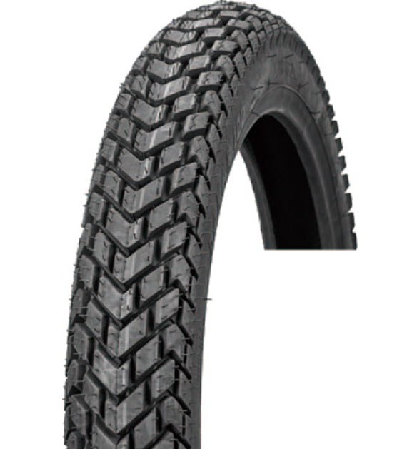 Мотошина  "18"  120/90-18 ChaoYang  Н-803-R, (TT) камерна