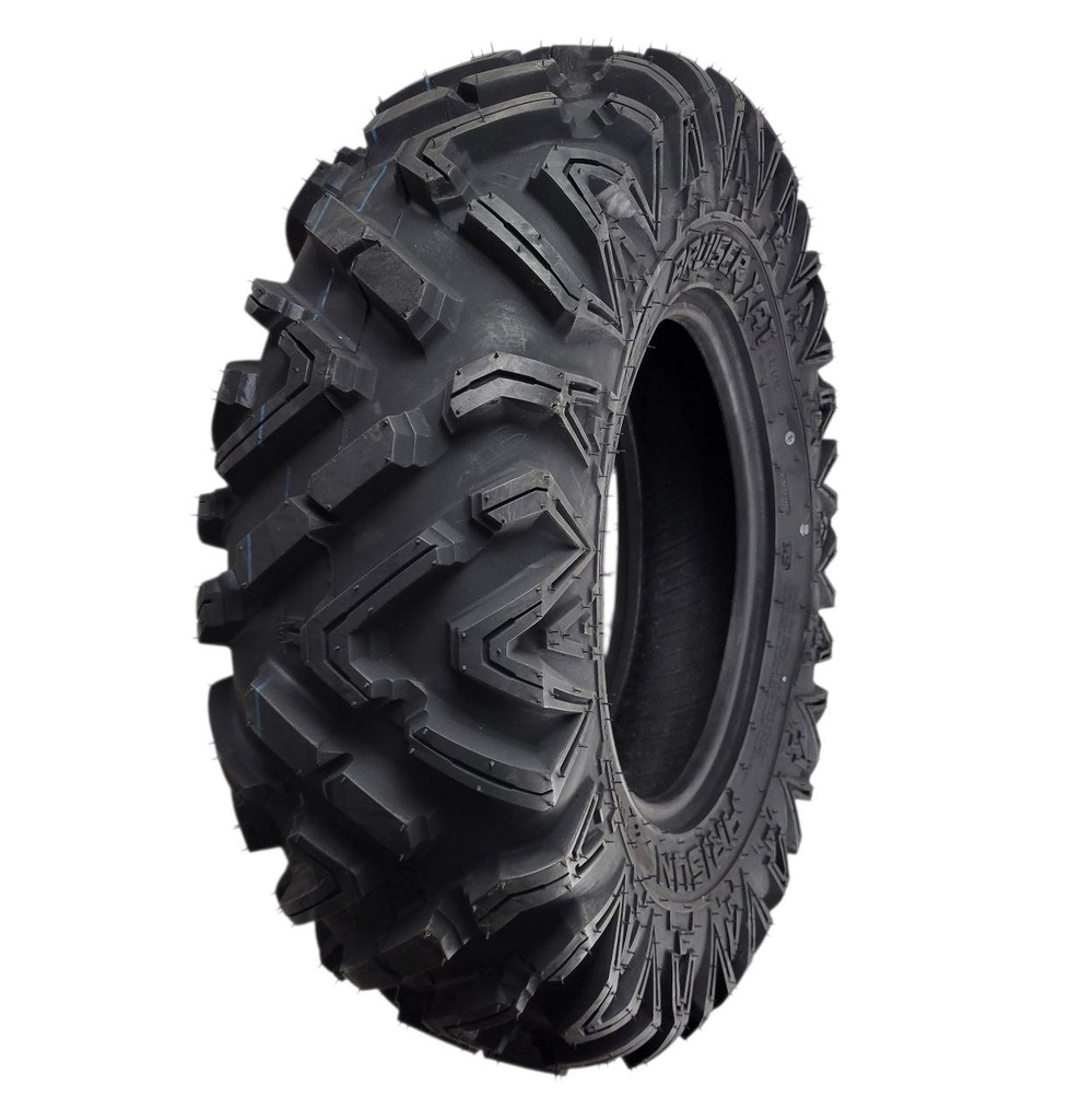 Шина для квадроцикла ATV 25х8 R12 (205/80-12) ARISUN BRUISER XAT, (TL) безкамерна