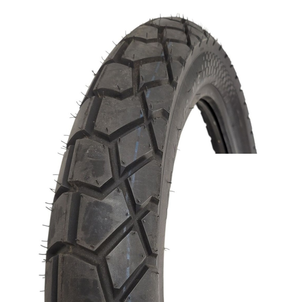 Мотошина  "18"  120/90-18  TH-516  Enduro, (TT) камерна