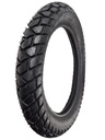 Мотошина  "17"  110/90-17  UB-034, (TT) камерна 