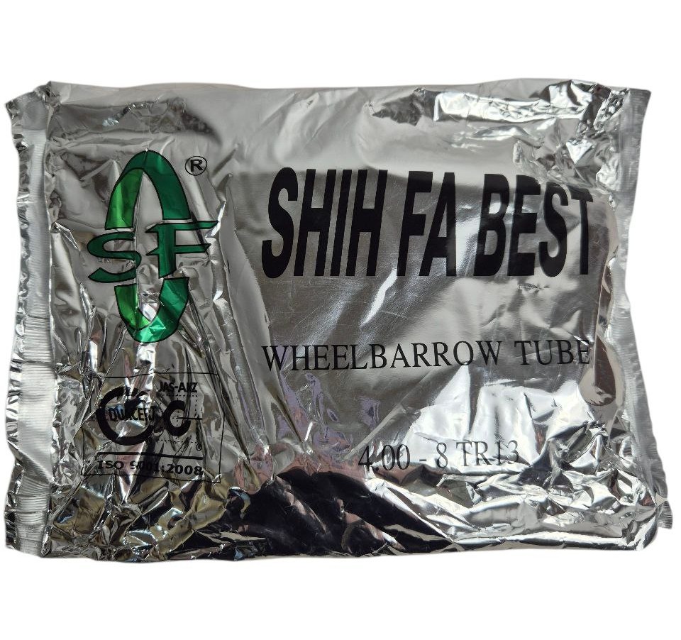 Камера  8"   4.00-8  SHIH FA В'єтнам (TR-13)