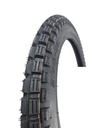 Мотошина 17"  2.75-17  SS-057  шипована, (TT) камерна