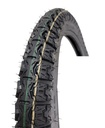 Мотошина 17"  2.75-17   SS-010  RAMBOW напівшип, (TT) камерна