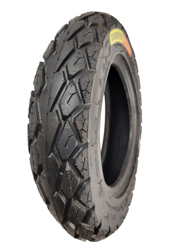 Мотошина  "3"  3.00-8  WANJUN  WJ-6200 напівшип, TL 