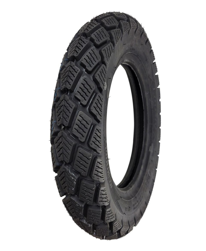 Мотошина "10"  3.00-10  MAIKEN  MK-8606 всесезонка (посилений корд), TL