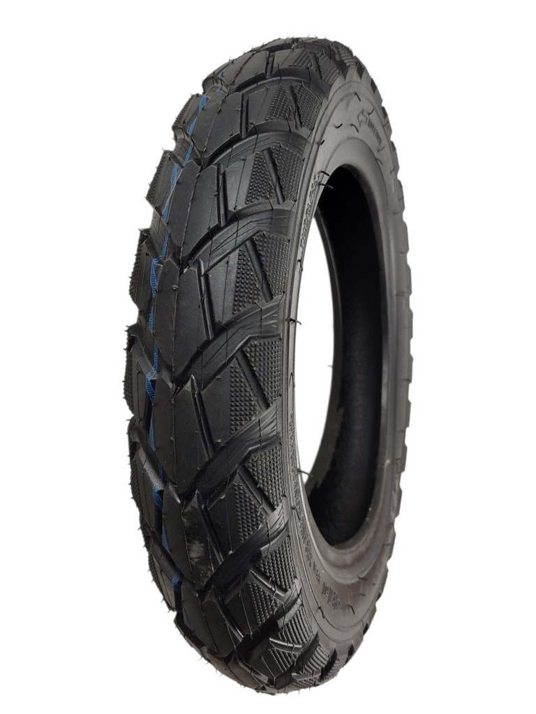 Мотошина "10"  3.00-10  S-335 / CX-689  напівшип, (TL) безкамерна