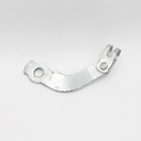 Ричаг задньої гальмівної  втулки