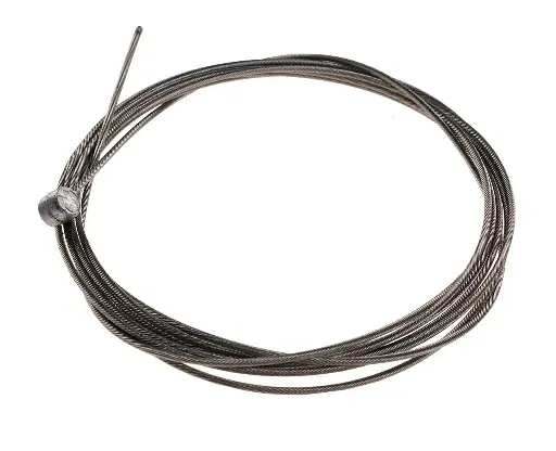 [091-04] Трос гальмівний задній
