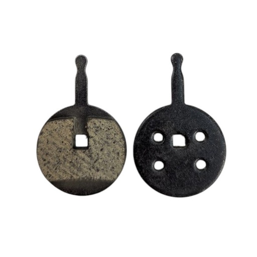 [095-15] Гальмівні колодки дискові №8