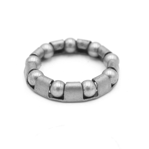 [029-42] Підшипник задньої гальмівної втулки Falcon  (червячна)  9шар.     /20/