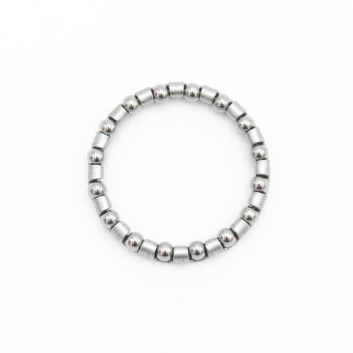 [029-43] Підшипник рульової колонки МТВ Тайвань     /20/