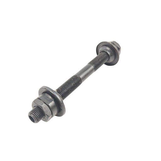 [101-12] Вісь передньої втулки мтв з диркою під ексцентрик