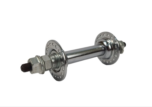 [104-14] Втулка мтв передня сталева 36 дир (вісь Ø8мм)