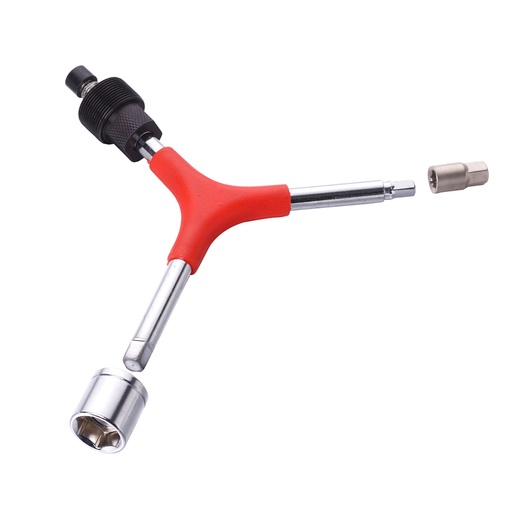 [040-94] Знімач шатуна ''Мерседес'' (головка на14, 6-гранник)