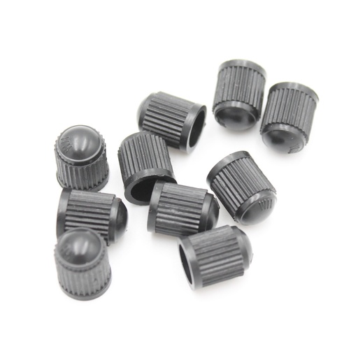 [120-24] Ковпачок ніпеля пластмасовий   /1000шт/