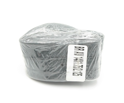 [166-04] Камера 14х1.75/2.125 GZ  прямий ніпель AV