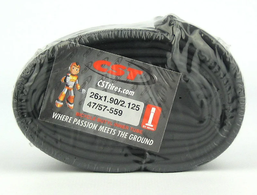 [152-48] Камера 26x1.90/2.125  CST  AV 48mm