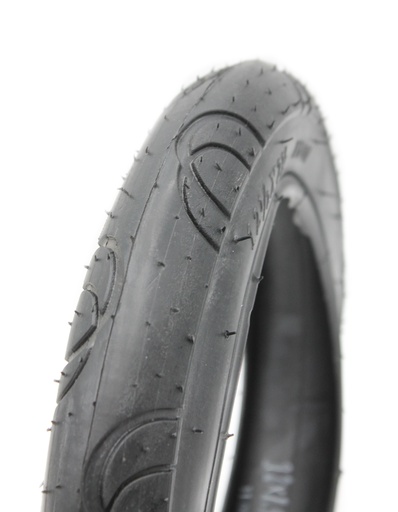 [165-04] Покришка 12 1/2×2 1/4 Китай (01) кільця, слік