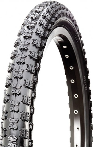 [169-26] Покришка 16-2.125 CST (714) шипована метелик