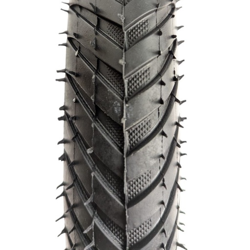 [171-04] Покришка 18-2.125 "Смерека" (0066) синя смуга