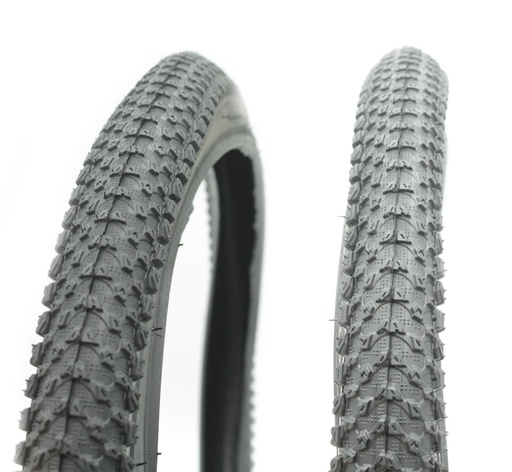 [171-06] Покришка 18-2.125 (012) дрібний шип