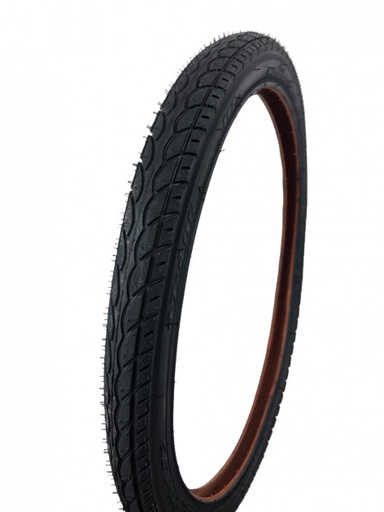 [146-08] Покришка 20-1.75  DRC В'єтнам  (117) слік