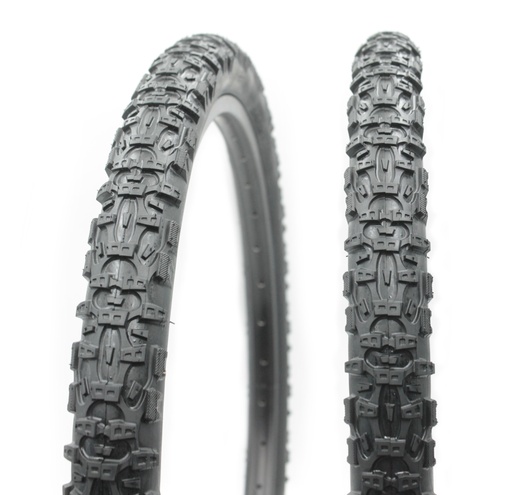 [151-52] Покришка 24-2.25 DESTONE  (831) шипована