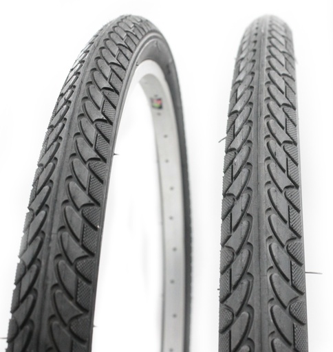 [154-04] Покришка 26-1.95  NV (ZY-01) "зубчик" лисий