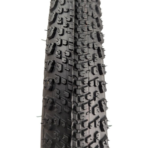 [142-20] Покришка 28-1.75  42-622 (700 x 42C) DELI TIRE  SA-300 зерно