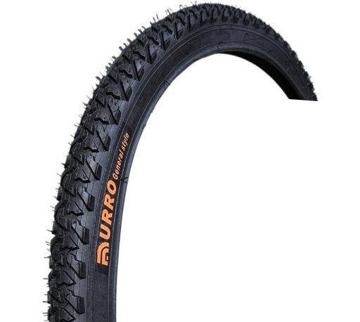 [141-21] Покришка 28-1.75 (47-622) Durro (607) шипована